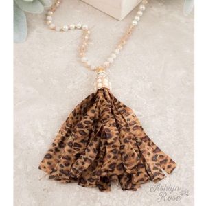 The Southern Belle Necklace